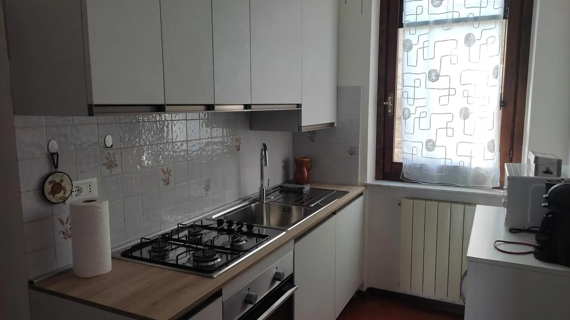 Iseolakerental - Riva House 里瓦迪索尔托 0*,