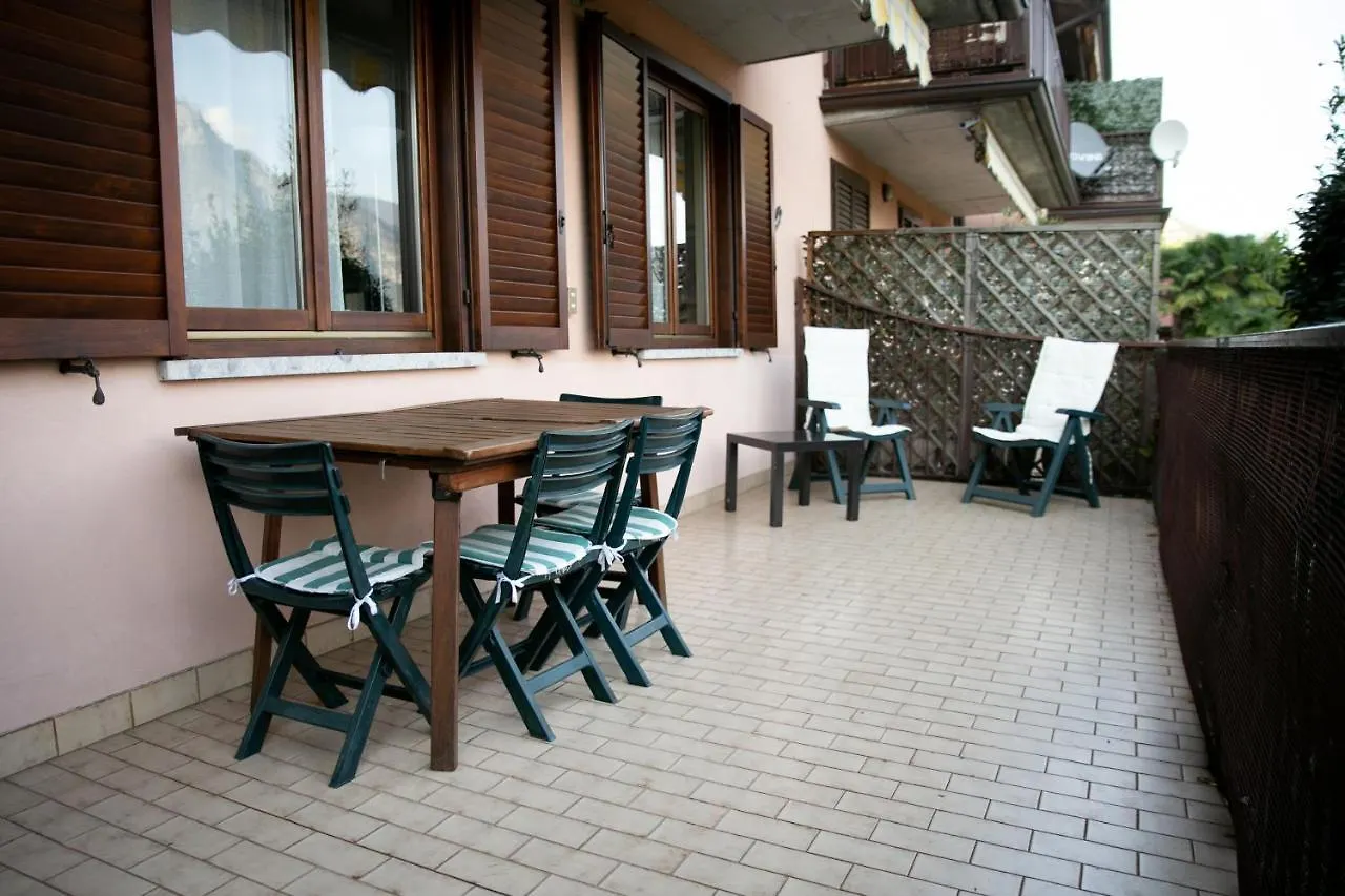 Iseolakerental - Riva House 里瓦迪索尔托