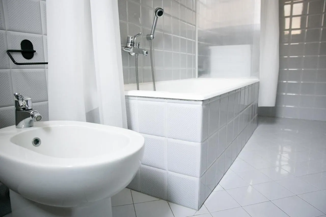 公寓 Iseolakerental - Riva House 里瓦迪索尔托