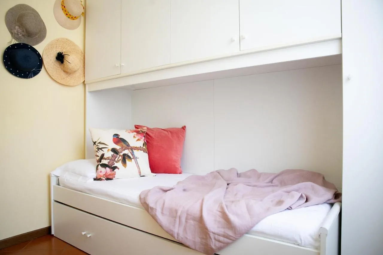 Iseolakerental - Riva House 里瓦迪索尔托 0*,